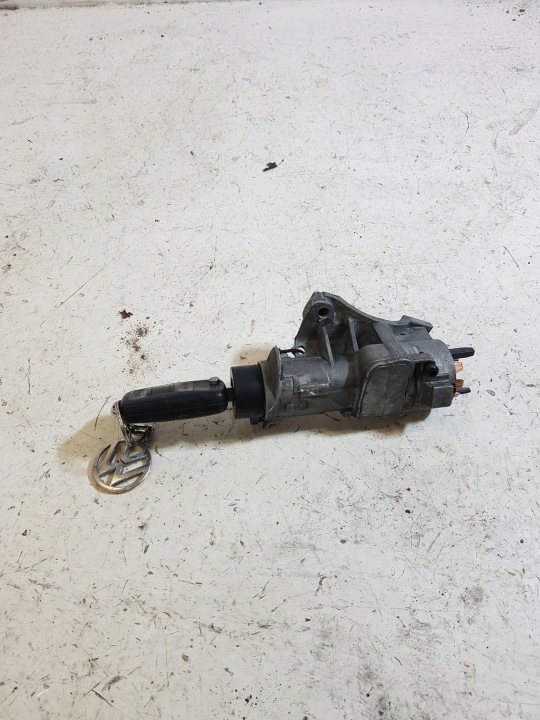 Allumage Z KLUCZYKIEM VOLKSWAGEN PASSAT B5 FL