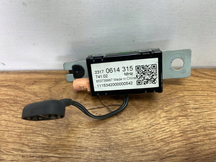 Antenne Module Amplificateur Chevrolet Corvette C6 2005+