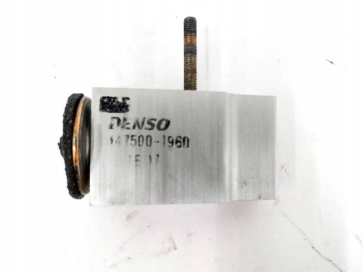 PROCESSUS DE CLIMATISATION DES MERCEDES-BENZ M (W163) 4475001960 34317526 8