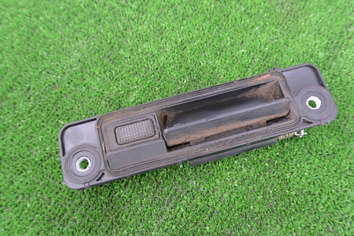 Poignée Poignée Poignée Bouton du capot Porte coffre hayon MERCEDES-BENZ GL X164 ML W164