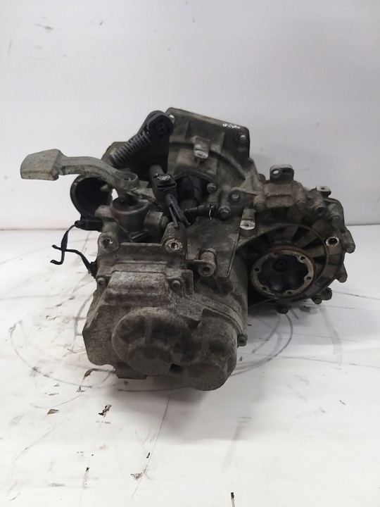 VW GOLF VII PASSAT B8 OCTAVIA III 1.6 TDI PTW Převodovka 76 TYS KM