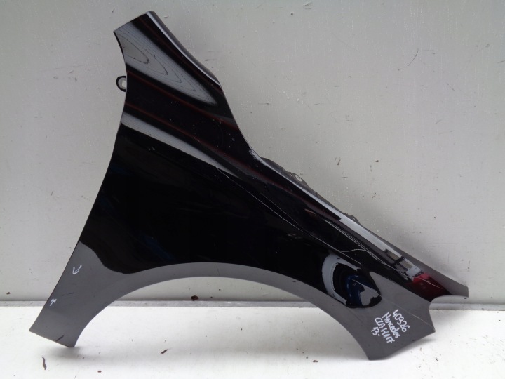fender right front MERCEDES CLA W117 13- NR 40326