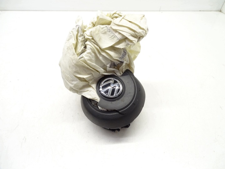 airbag POWIETRZNA driver´s airbag VW GOLF VII 7 5G0880201H