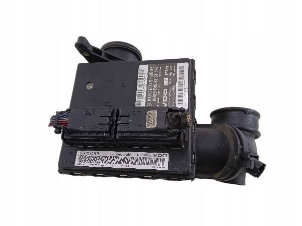 MERCEDES W168 1.6 Unité de contrôle Moteur A0235450232