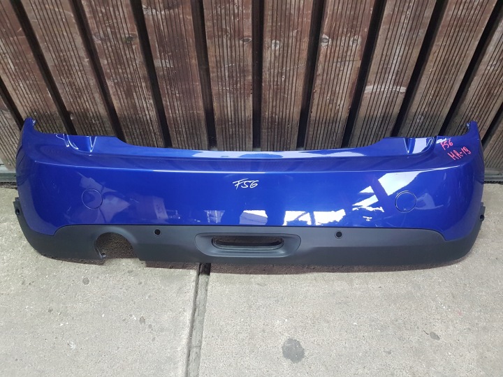 Paraurti posteriore MINI COOPER F56