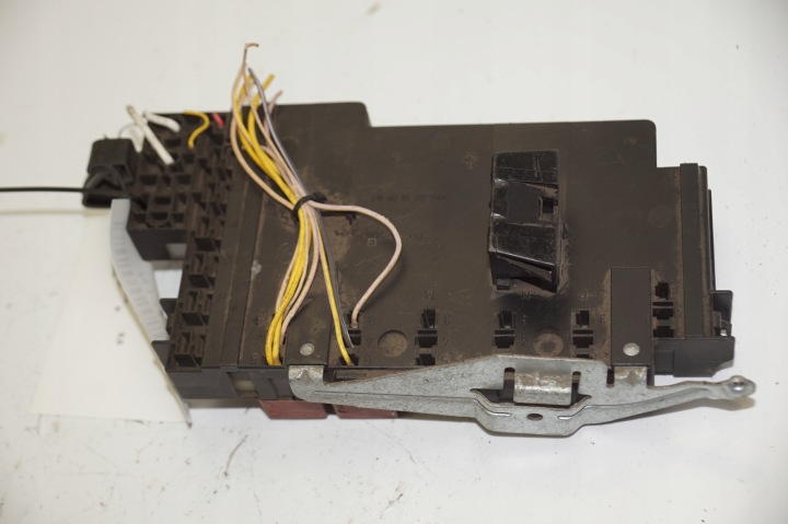 Module BMT 7700415565 7700429664 RENAULT CLIO II