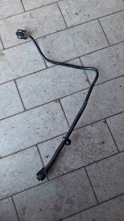 Schlauch der Lenkung Renault Kangoo III IV ELEKTRYK 217418564R