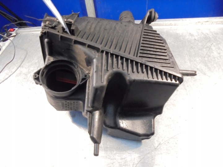cover of a filter, powie. Renault Kangoo II 8200788196