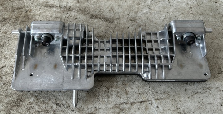 KAMERA front MERCEDES 167 253 290 A2479003308