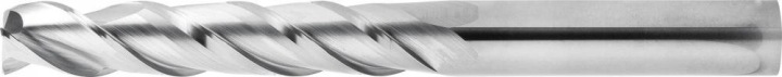 Fréza Wn 8 mm celokarbidová 40 mm Gühring 8223700804