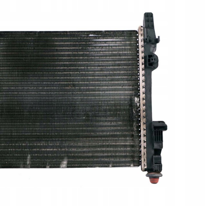 Mercedes W169 W245 Ψύξη νερού A1695000003 9