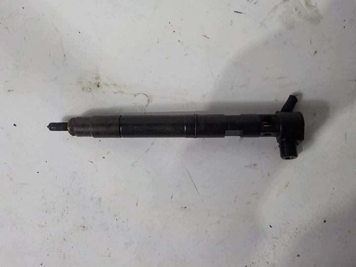 OPEL ANTARA injector 28489548 25195089 DEC 2.2 CDTI DELPHI