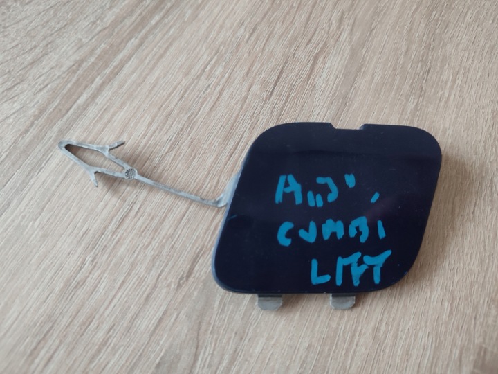 Copri Paraurti posteriore Opel Astra J kombi lift