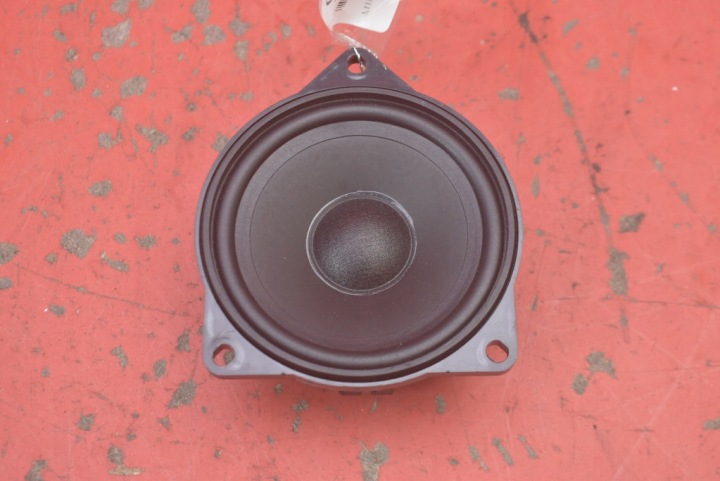 speaker right rear part 9151864 BMW X5 E70 06-10