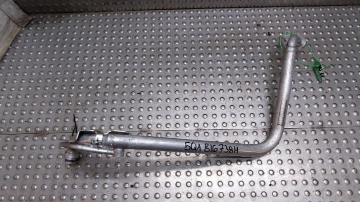 Conduit pieces tuyaux Climatisateur air conditionné 5Q1816738H VW PASSAT B8 KAROQ OCTAVIA III 5E GOLF VII