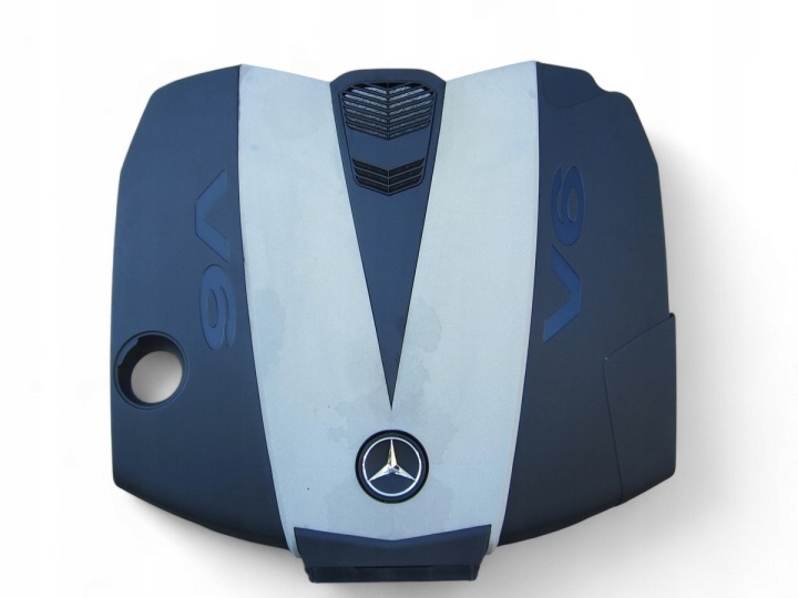 copertura GREMBIALINA Motore Mercedes W212 E350 3.0 V6 CDI OM642