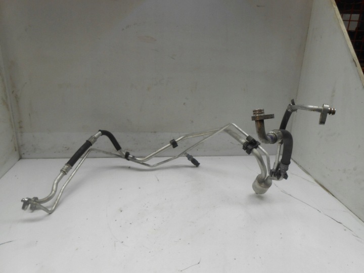PEUGEOT 3008 ΚΛΙΜΑΤΙΣΜΟΣ ΚΛΙΜΑΤΙΚΟ 9684368380 F80245 12
