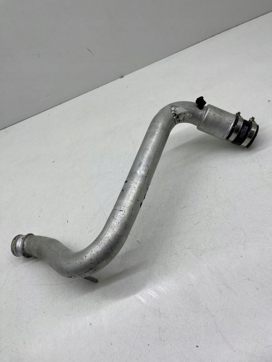 AUDI A7 A6 C7 3.0 TDI Tubazione tubo tubo flessibile Dell’aria radiatore intercooler