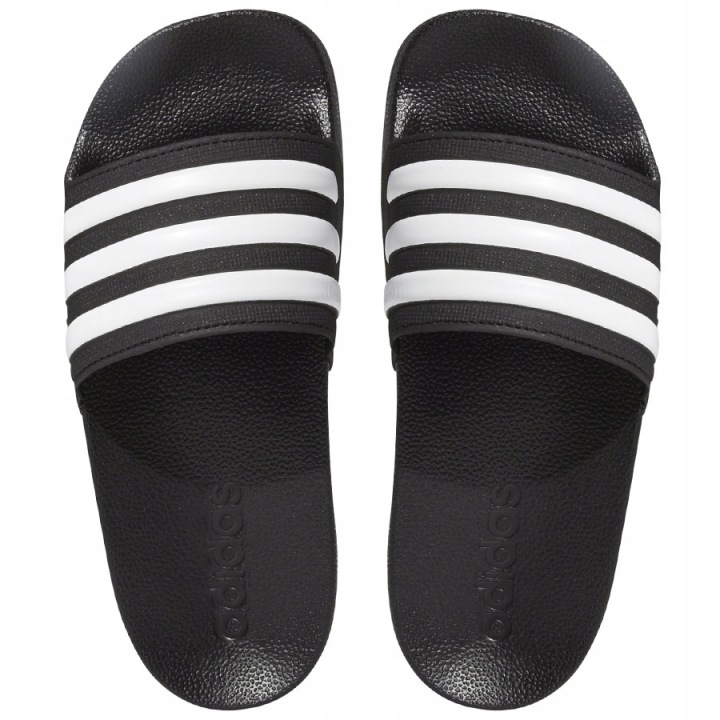 Шльопанці дитячі ADIDAS ADILETTE SHOWER K 36 — фото 4