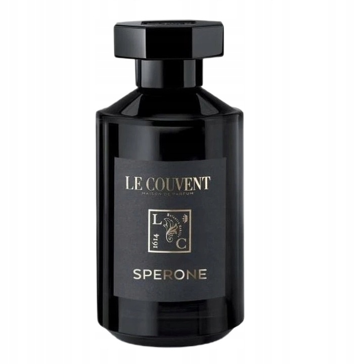 le couvent sperone woda perfumowana 50 ml     