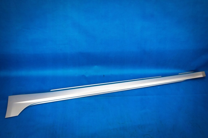 krytka prahová Audi A7 4K8 4K8853855 LZ7G