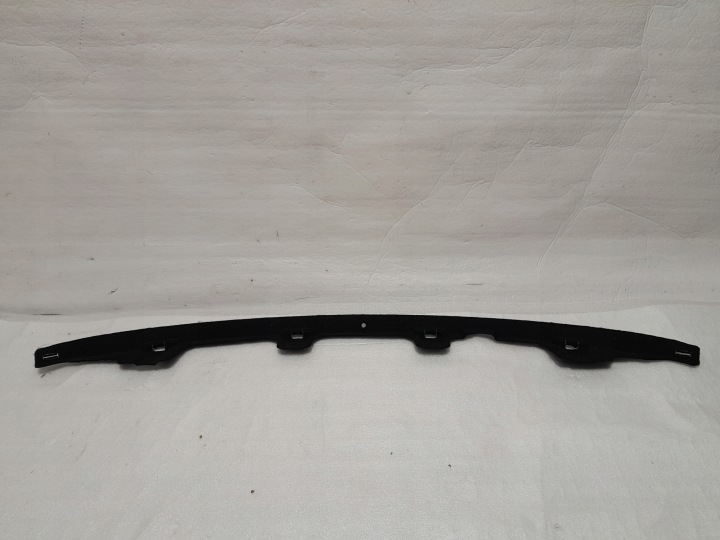 AUDI A4 B9 Sedan LIFT Blende Gehäuse POLKI hinten 8W5863433
