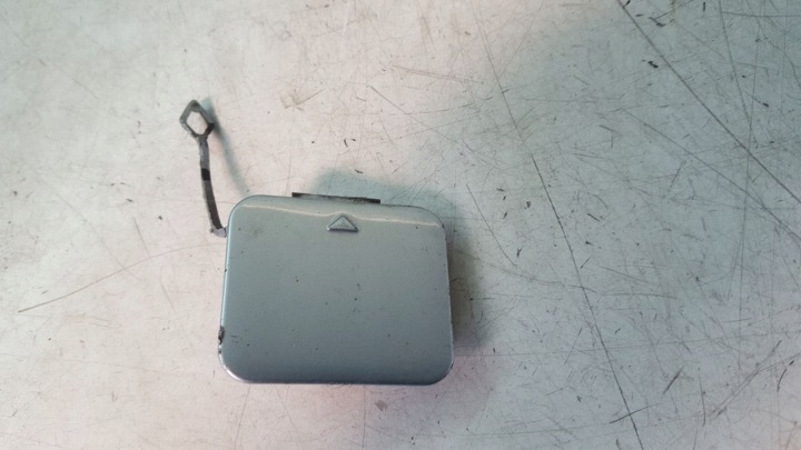 Copri Paraurti posteriore BMW E39 2.3i 334/6