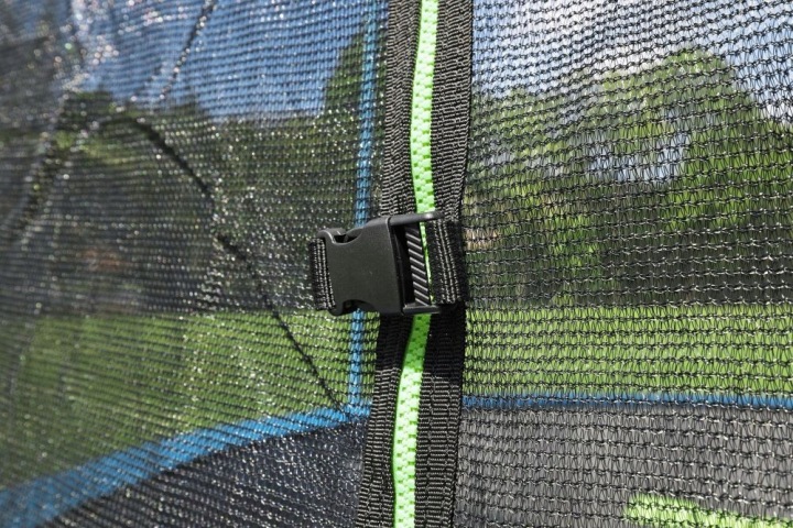 Батут садовий XTreme Air 366 см для Дітей з Сіткою Внутрішньою Bestway — фото 7