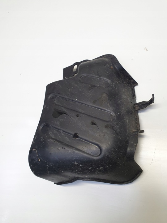 OPEL CROSSLAND X fedél BELKI far jobb 9801221980