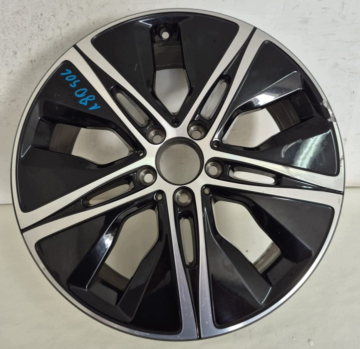 felni ALU MERCEDES A KLASA W177 18" 7.5JX18 5X112 ET49 A1774010500