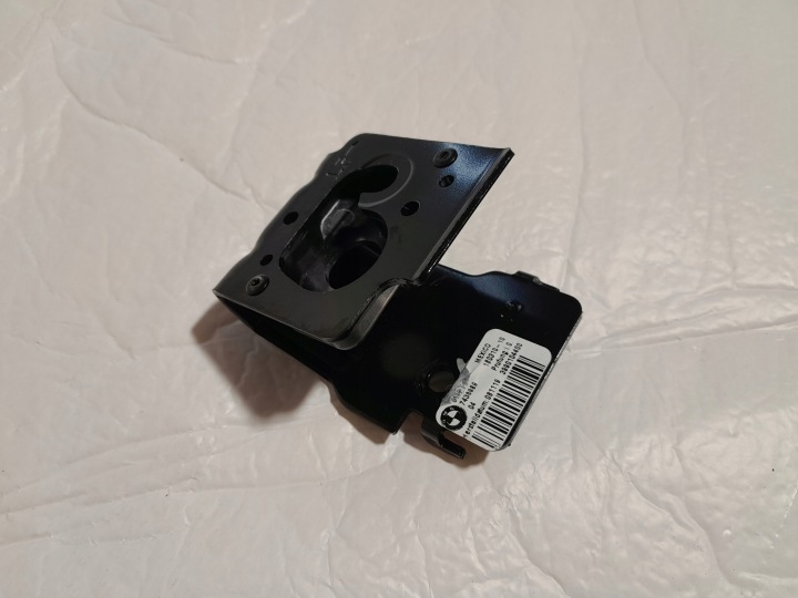 BMW X7 G07 Halter Halter 7438989