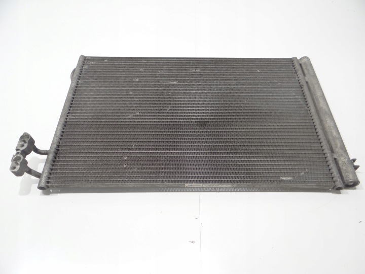 air conditioning radiator BMW E93 LCI N53B30A 9206300