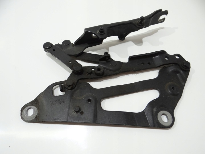 Scharnier der Kühlergrill links vorne BMW 5 GT F07 416 7046323