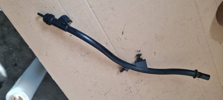 Q5 8T LIFT BAGNET Měřítko oleje Z záslepka 2.0 TDI 03L103634M A4 B8 A5 A6 C7