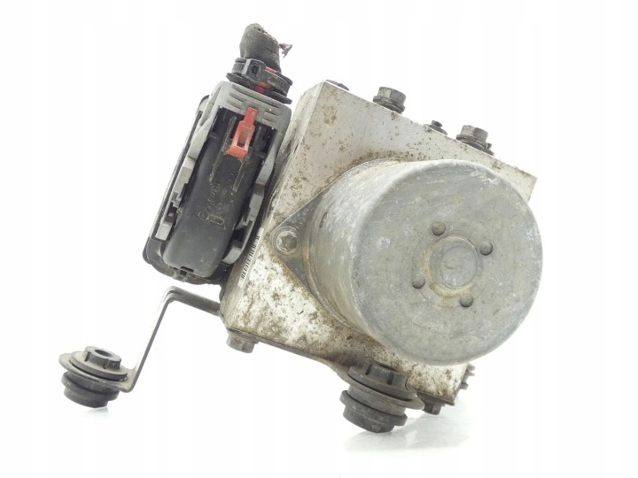 Servo frein Unité de contrôle ABS ESP VW TIGUAN et 5N 2.0 TDI 5N0614109Q