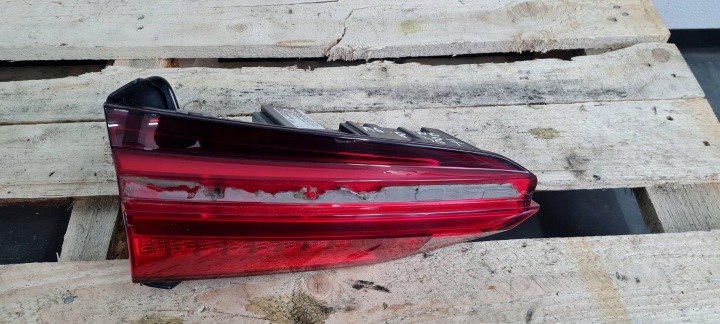 A6 C8 4K Licht LED links links heck für die Heckklappe 23R 4K5945075A