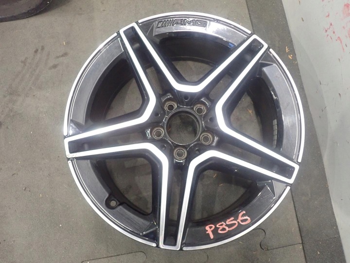 disc disc MERCEDES 5x112 ET44 8,5J 18 W205