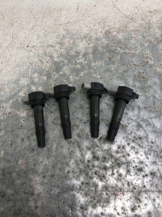 coils ignition 1.6B MITSUBISHI COLT VI MN195805
