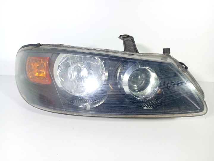 Nissan Almera N16 00-06 REFLEKTOR rechts vorne vorne OE 26010BN67A