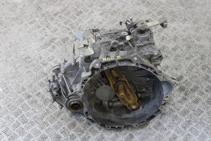 Getriebe MANUAL MINI COUNTRYMAN R60 9812856