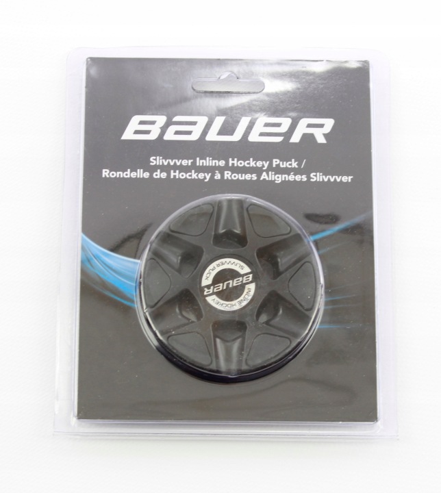 Тук Bauer Slivvver чорний — фото 5