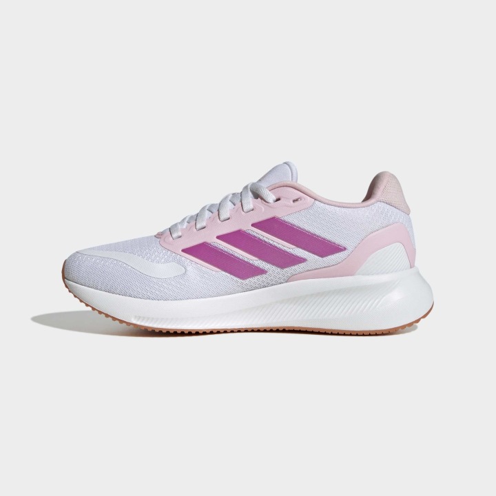 Adidas Кросівки з Сітки Для Бігу Жіночі RUNFALCON JP9396 Р.39 1/3 — фото 2