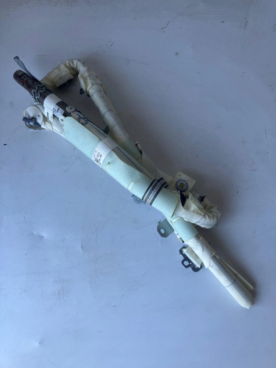 roof airbag left RENAULT KADJAR 985P10838R