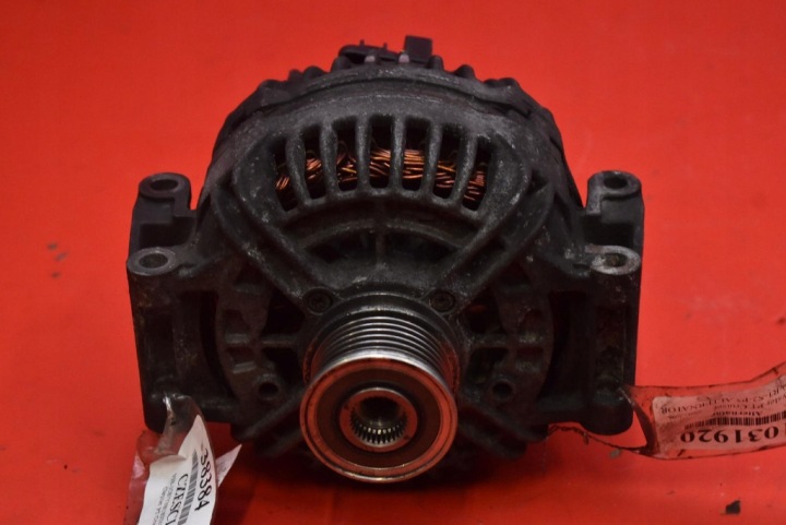alternatore A0121546302 0124615018 CHRYSLER PT CRUISER 1 e 2.2 CRD 121KM 00