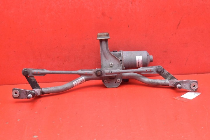 mechanism mini motor of wipers front EU 288004907R RENAULT TRAFIC III 14