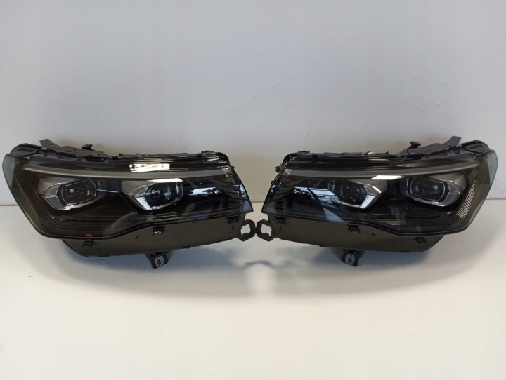 Licht Leuchte FULL LED VW TIGUAN III 571 571941060H 571941059H