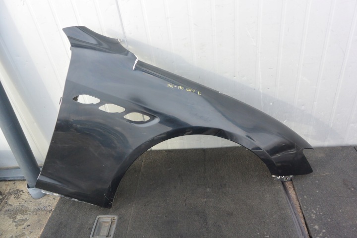 MASERATI QUATTROPORTE VI fender right front