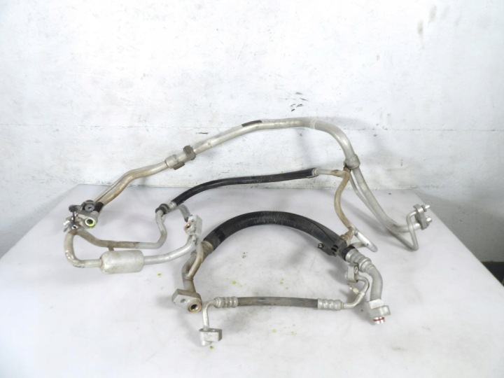 FORD FUSION II LIFT USA RURKI Climatisateur air conditionné HS7H-19E881-BB