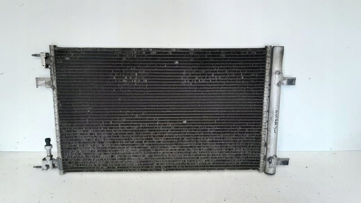 air conditioning radiator Opel Astra J LIFT 1,7 CDTI