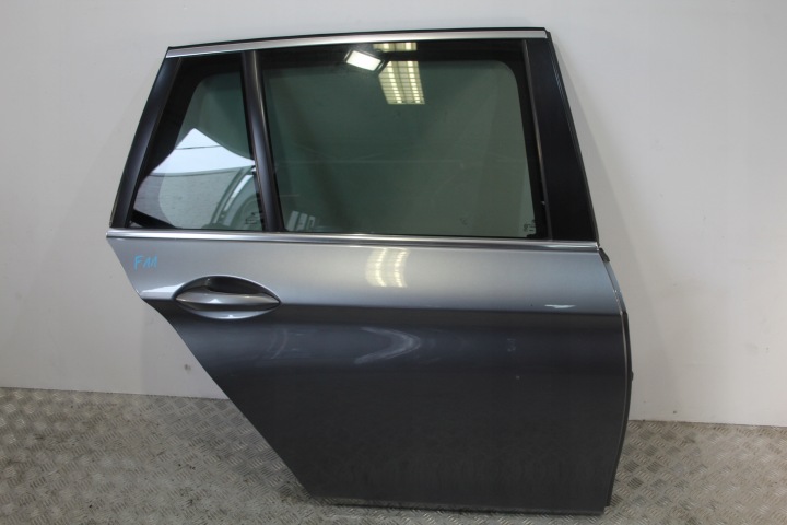 Portière Droite Arrière Arrière BMW 5 F10 F11